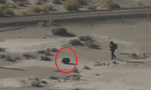 الأكبر على الإطلاق.. “ناسا” تغنم الشحنة الثمينة بعد رحلة 4 ملايين ميل