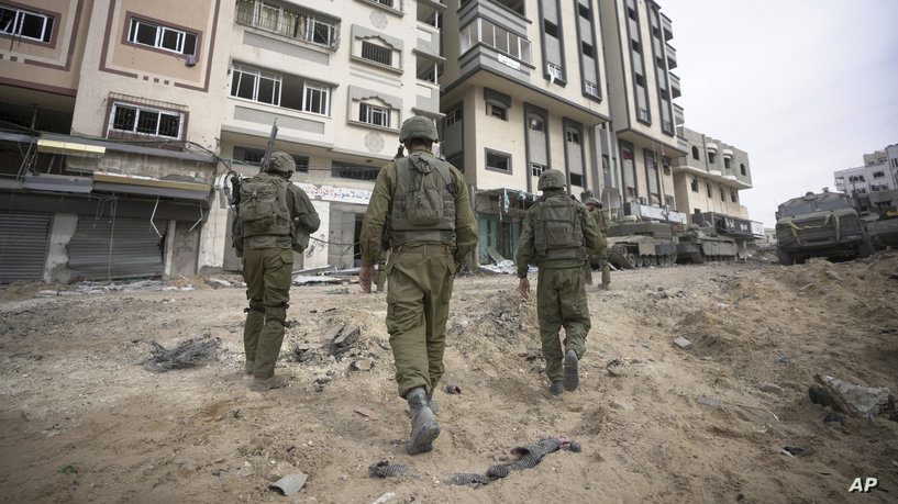قد يُطبق ضد قوات إسرائيلية.. ما هو قانون ليهي الأميركي؟