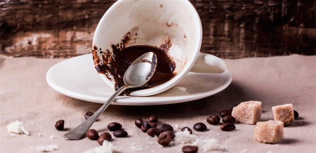 بـ”تفل القهوة”.. علاج جديد “ثوري” لمرضين خطيرين