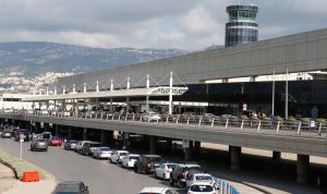 لبنان يشكو إسرائيل لمجلس الأمن بسبب “تشويشها” على مطار بيروت