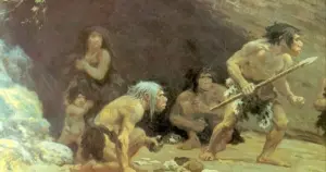 اكتشاف “أول اتصال” بين إنسان “نياندرتال” والبشر