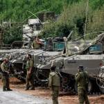 رئيس الأركان الإسرائيلي يصادق على خطط القتال في مناطق القيادة الشمالية