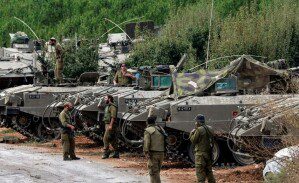 معلومات ديبلوماسية عن تهديد إسرائيلي بحرب في الجنوب تلازماً مع هجوم على رفح