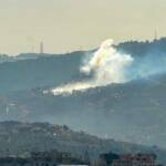 إسرائيل تطالب بترتيبات أمنية لتهدئة الوضع في جنوب لبنان
