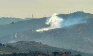4 قتلى من أسرة واحدة في غارة إسرائيلية جنوبي لبنان