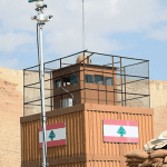 الجواب اللبناني على احتجاج دمشق على «الأبراج الحدودية» قيد التحضير..