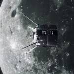 بلغت محيط القمر.. مركبة فضاء أميركية خاصة تستعد لهبوط تاريخي