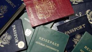 جواز سفر عربي يتصدر القائمة.. “أبرز” أنماط الاحتيال وتزييف الهوية عبر الإنترنت