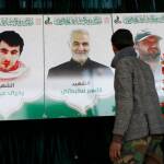 ما هو “محور المقاومة” وما علاقته بالنفوذ الإيراني في الشرق الأوسط؟