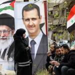 التواصل العربي مع الأسد على مدى عام باء بالفشل