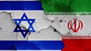 “العقيدة المحيطية”.. جذور العداء بين إيران وإسرائيل