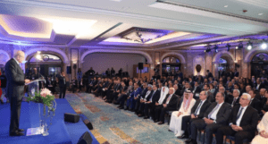 اتحاد المصارف العربية ينظم «ملتقى الأمن الاقتصادي العربي في ظل المتغيرات الجيوسياسية» ببيروت