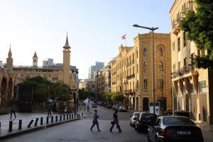 المحفظة العقارية للدولة اللبنانية… مجهولة الهوية والمصير