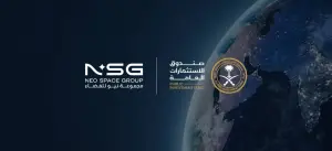 بـ”NSG”.. السعودية تعزز استثماراتها الفضائية