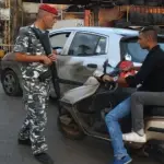 الخطّة الأمنية مستمرّة في بيروت الكبرى رغم الاعتراض