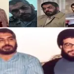 رضا عسكري … هل أصبح العميد بالحرس الثوري الإيراني ومؤسس حزب الله لبنان جاسوسا أميركيا؟