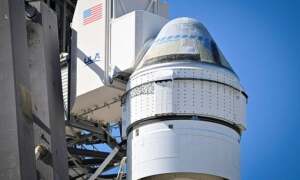 “ستارلاينر”.. مركبة “بوينغ” الفضائية تستعد للانطلاق في أول رحلاتها المأهولة