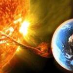 «الأسوأ منذ 165 عاما».. عواصف شمسية قوية تضرب الأرض في هذا التوقيت