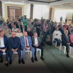 مؤتمر بلدي واختياري عن تنظيم الوجود السوري في منطقة البترون