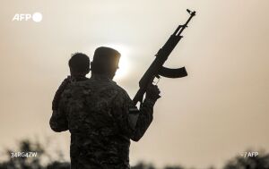 النيجر وجهة جديدة لمقاتلين سوريين موالين لأنقرة بعد ليبيا وأذربيجان