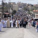 مسيحيو جنوب لبنان يشكون تجاهل همومهم… والشحّ بالمساعدات والتقديمات