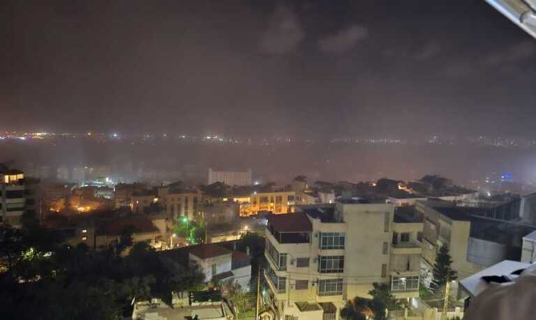الجيش الإسرائيلي ينذر سكان الضاحية الجنوبية.. “سنهاجم منشآت لحزب الله”