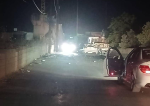 قتيل بمسيّرة إسرائيلية في دير الزهراني… والجيش العبري : قضينا على عنصر بـ«حزب الله»