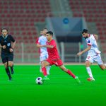 تحضيرات كأس آسيا 2027: لبنان يخسر أمام عُمان