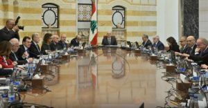مجلس الوزراء أقر تعيينات في “أوجيرو” ومجلس الإنماء وثبت معراوي مديرا عاما للمالية ووافق على إعطاء منح مالية