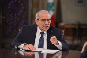 تحضيراتٌ لصيفٍ واعِد… ووفدٌ إماراتي في المرفأ والمطار .. سلام و«حزب الله» وجهاً لوجه و«ثنائية السلاح»… ثالثهما