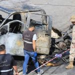 حرب إسرائيلية متقطعة تتجاوز جنوب لبنان والقرار 1701