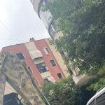الجيش يكشف على مبنى في الضاحية و تجريف اسرائيلي في الجنوب