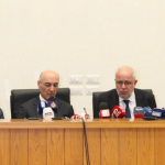انطلاق المحاكمات في سجن رومية وزير العدل: إنجاز يعكس إرادة مشتركة لخدمة مصلحة لبنان والعدالة وحقوق الإنسان