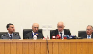 انطلاق المحاكمات في سجن رومية وزير العدل: إنجاز يعكس إرادة مشتركة لخدمة مصلحة لبنان والعدالة وحقوق الإنسان
