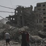 واشنطن تربط انسحاب إسرائيل من جنوب لبنان بسحب سلاح «حزب الله»
