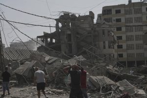 واشنطن تربط انسحاب إسرائيل من جنوب لبنان بسحب سلاح «حزب الله»