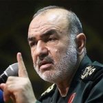 الاعلام الايراني يؤكد مقتل قائد الحرس الثوري الإيراني في القصف الإسرائيلي