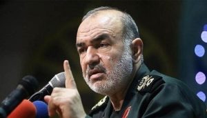 الاعلام الايراني يؤكد مقتل قائد الحرس الثوري الإيراني في القصف الإسرائيلي