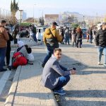 هل يكون قرار رفع العقوبات مفتاحا لعودة مليوني سوري من لبنان؟