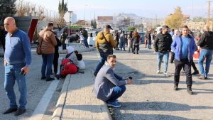 هل يكون قرار رفع العقوبات مفتاحا لعودة مليوني سوري من لبنان؟