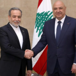 وزير خارجية سوريا قادم إلى بيروت .. لبنان لوزير خارجية إيران: تهمنا أفعالكم لا أقوالكم حول السلاح