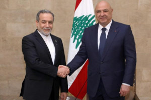وزير خارجية سوريا قادم إلى بيروت .. لبنان لوزير خارجية إيران: تهمنا أفعالكم لا أقوالكم حول السلاح