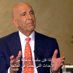 برّاك لل LBCI : التوقيت جوهري ولا أحد سيبقى يفاوض مع لبنان إلى الأبد