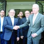 لماذا يرفع لبنان سقف المواجهة السياسية مع إيران؟