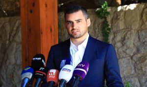 كتب طوني بك | عماد موسى – نداء الوطن